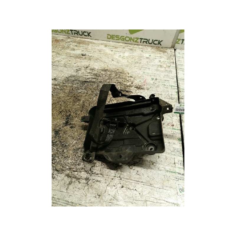 Recambio de soporte bateria para fiat qubo (300) 1.3 16v m-jet cat referencia OEM IAM  51882378 