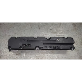 Recambio de mando multifuncion para mercedes-benz clase c (w203) berlina 1.8 cat referencia OEM IAM 2038208110  