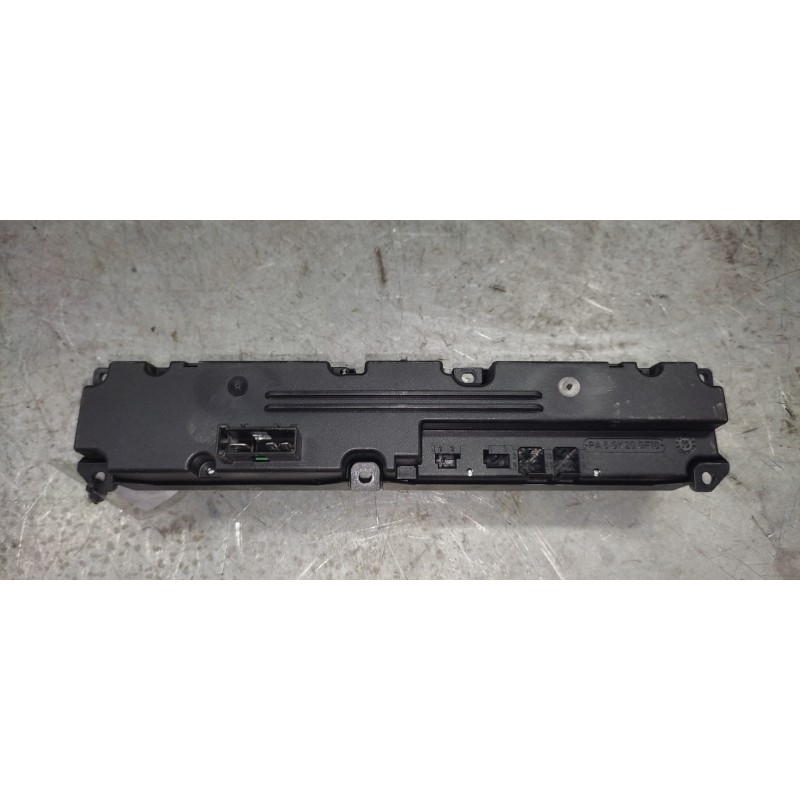 Recambio de mando multifuncion para mercedes-benz clase c (w203) berlina 1.8 cat referencia OEM IAM 2038208110 2