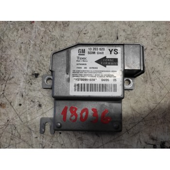 CENTRALITA AIRBAG 13203620 327963935 