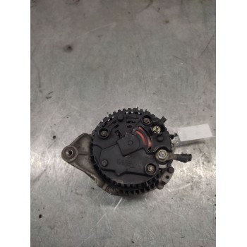 Recambio de alternador para peugeot boxer caja/chasis (zct_) 2.5 d referencia OEM IAM 9616862980  2542418A