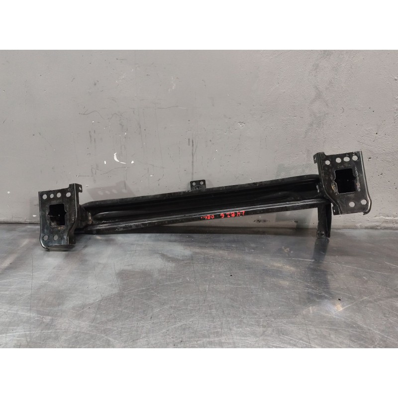Recambio de refuerzo paragolpes delantero para volkswagen tiguan (5n_) 2.0 tdi 4motion referencia OEM IAM - Gris 3