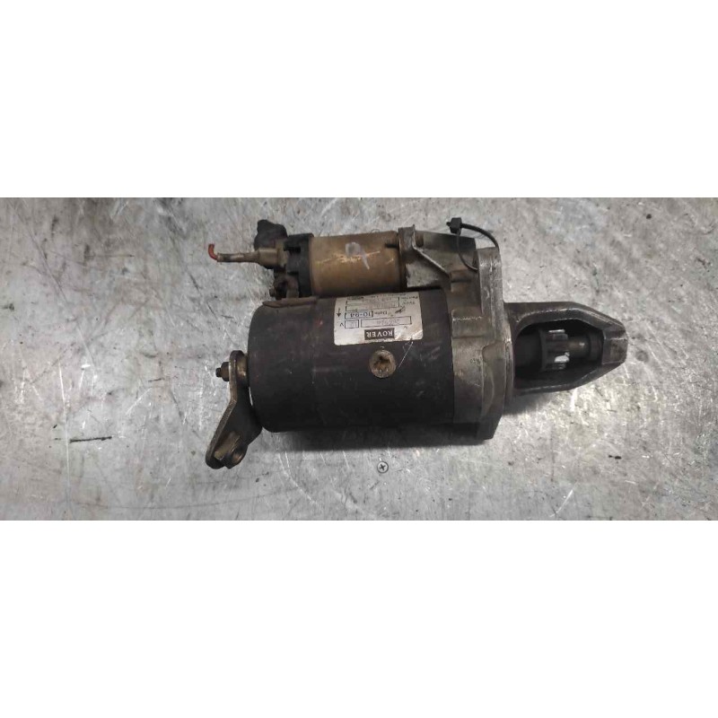 Recambio de motor arranque para mg serie 200 (rf) 214 si (3-ptas.) referencia OEM IAM 26694A MAGNETI MARELLI 9 DIENTES 2
