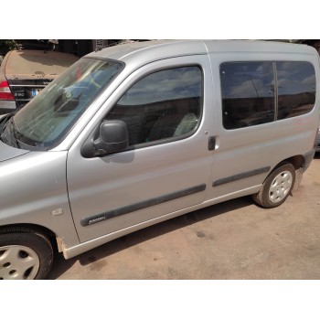 citroën berlingo del año 2000