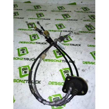CABLES DE CAMBIO 504199606 