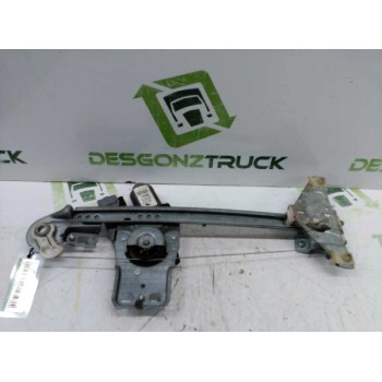 Recambio de elevalunas trasero derecho para peugeot 307 (s1) xr referencia OEM IAM 9224A5  