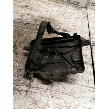 Recambio de soporte bateria para fiat qubo (300) 1.3 16v m-jet cat referencia OEM IAM  51882378 