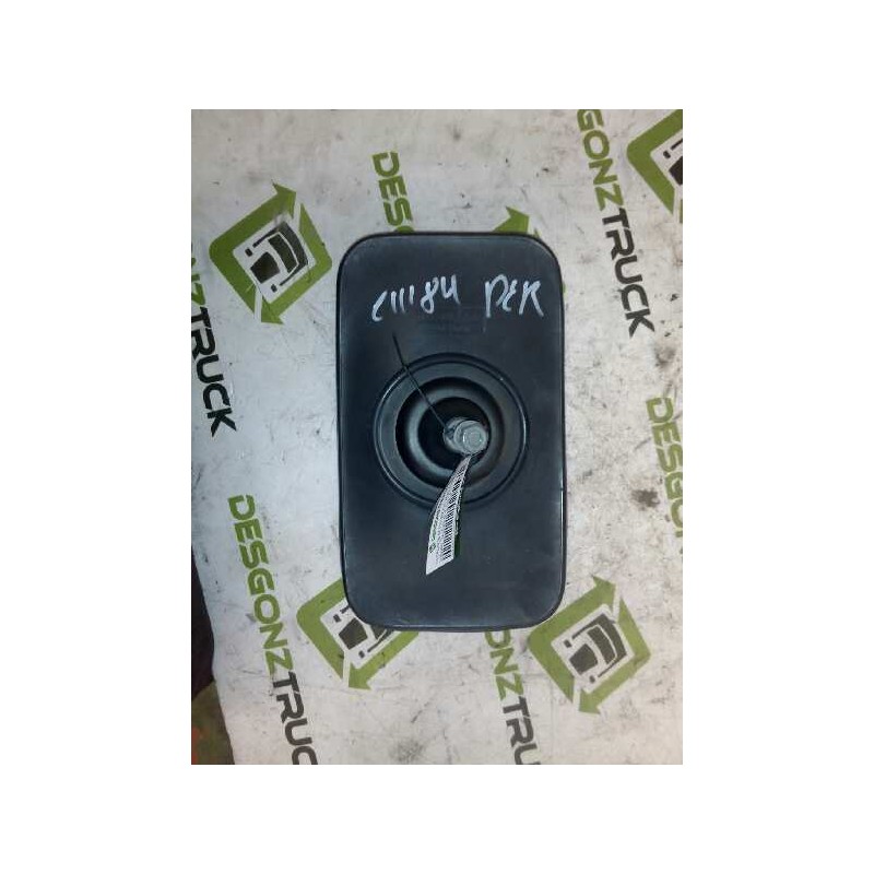 Recambio de retrovisor exterior angular para nissan trucks m 140.17 referencia OEM IAM   