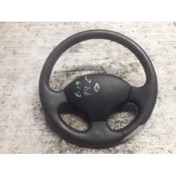 Recambio de volante para renault 19 hatchback (b/c53) referencia OEM IAM 7700830804  
