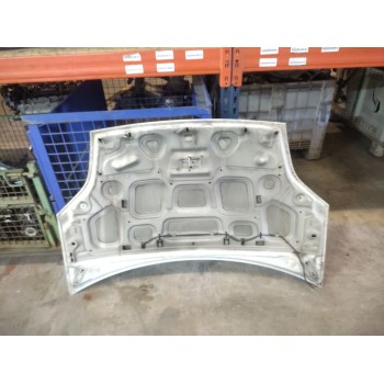 Recambio de capo para ford fiesta (cbk) ambiente referencia OEM IAM   