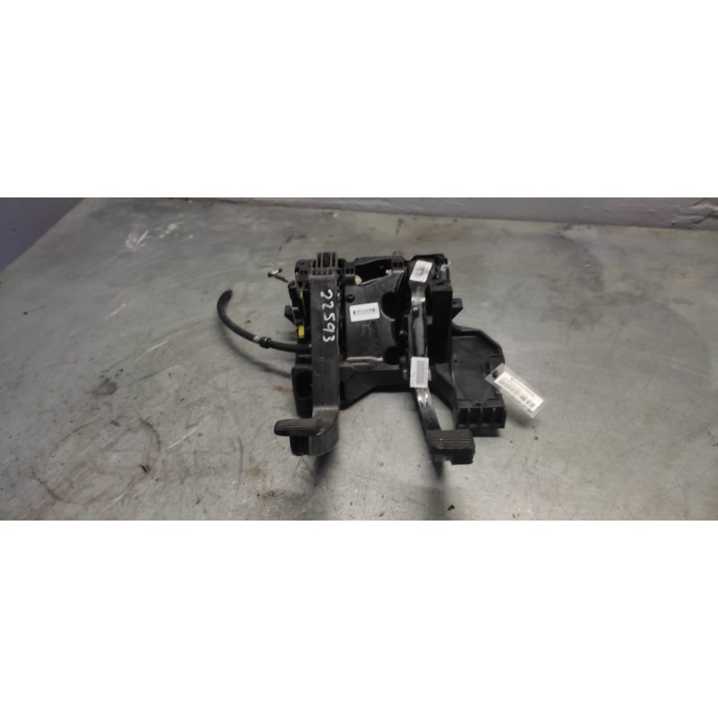 Recambio de soporte pedales para fiat ducato combi 33 (290) 130 teilverglast (l1h1) referencia OEM IAM   