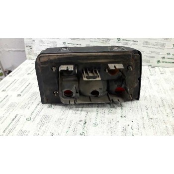 Recambio de piloto trasero izquierdo para fiat croma (182) cht referencia OEM IAM   