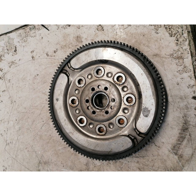 Recambio de volante motor para ford focus berlina (cap) 1.6 tdci cat referencia OEM IAM 3