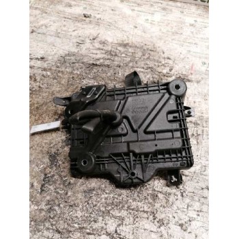 Recambio de soporte bateria para fiat qubo (300) 1.3 16v m-jet cat referencia OEM IAM  51882378 