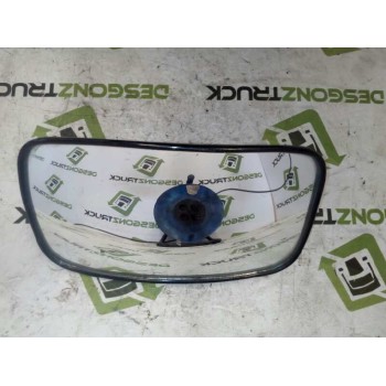 Recambio de retrovisor exterior angular para nissan trucks m 140.17 referencia OEM IAM   