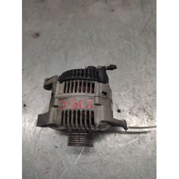 Recambio de alternador para peugeot boxer caja/chasis (zct_) 2.5 d referencia OEM IAM 9616862980  2542418A