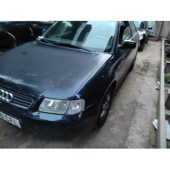 audi a3 (8l) del año 1999