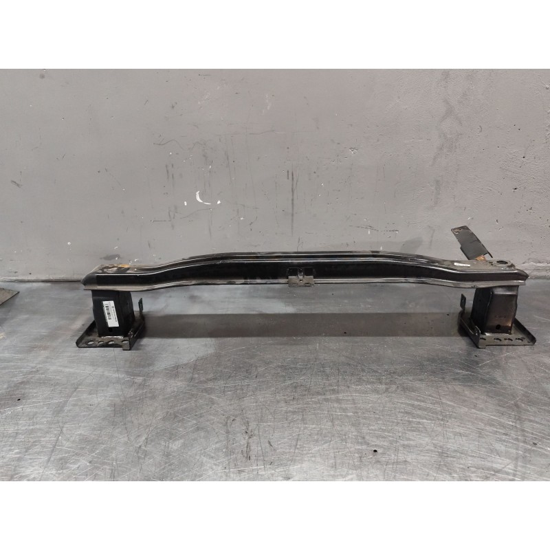 Recambio de refuerzo paragolpes delantero para volkswagen tiguan (5n_) 2.0 tdi 4motion referencia OEM IAM - Gris 4