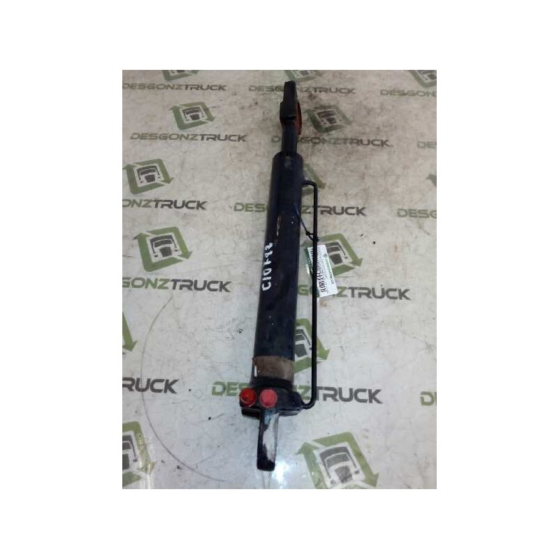 Recambio de brazo elevacion cabina para renault magnum ab 2005 cabina adel.tractor semirr. gv  4x2 4xx.18 gran espacio referenci - Blanco