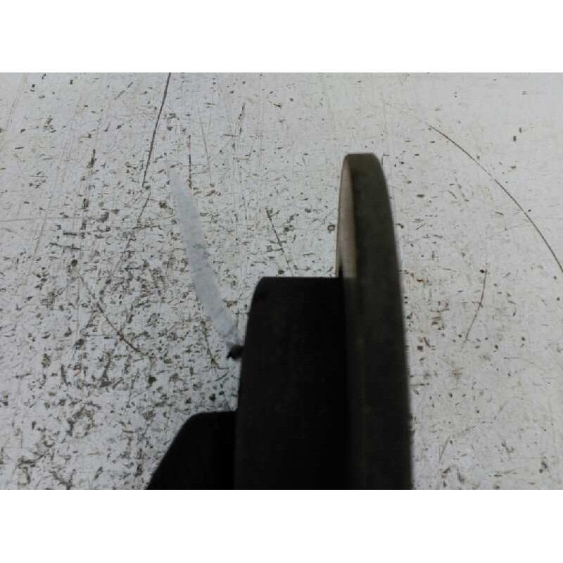Recambio de disco freno trasero para seat ibiza disco referencia OEM IAM - Blanco 2