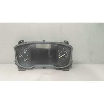 Recambio de cuadro instrumentos para renault serie t 10.8 diesel referencia OEM IAM 22166228 7422166228 
