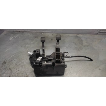 Recambio de soporte pedales para fiat ducato combi 33 (290) 130 teilverglast (l1h1) referencia OEM IAM   