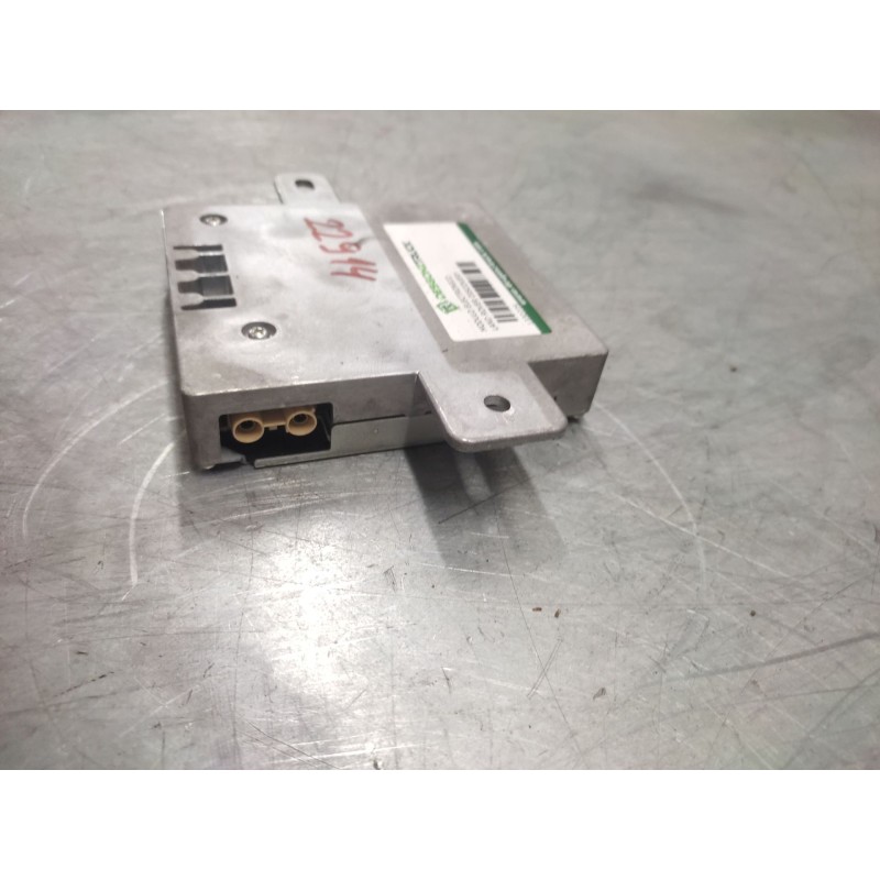 Recambio de modulo electronico para land rover discovery v6 td se referencia OEM IAM xra500031 - Verde 2