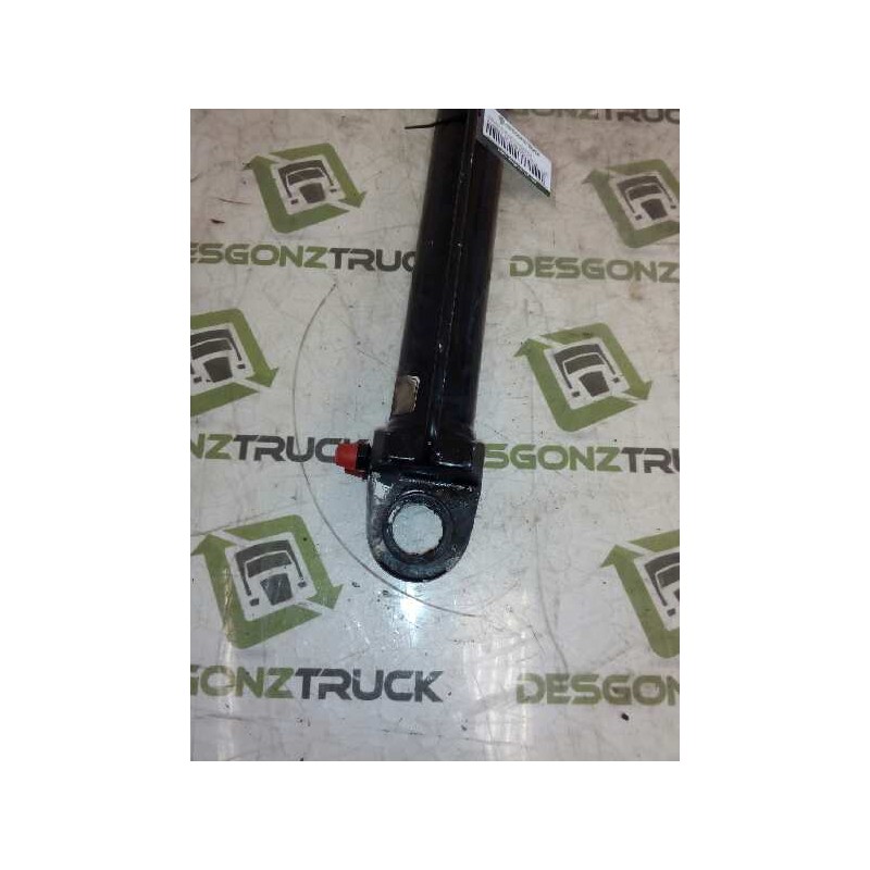 Recambio de brazo elevacion cabina para renault magnum ab 2005 cabina adel.tractor semirr. gv  4x2 4xx.18 gran espacio referenci - Blanco 2