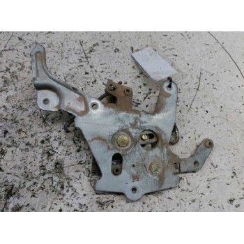 Recambio de cerradura puerta trasera derecha para nissan vanette cargo vanette cargo combi - 5 referencia OEM IAM   