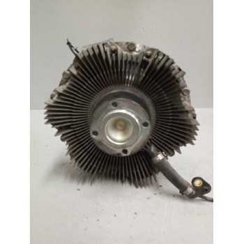 Recambio de ventilador viscoso motor para man tgx 18.xxx fsa / 4x2 bls xl referencia OEM IAM 51066007050  