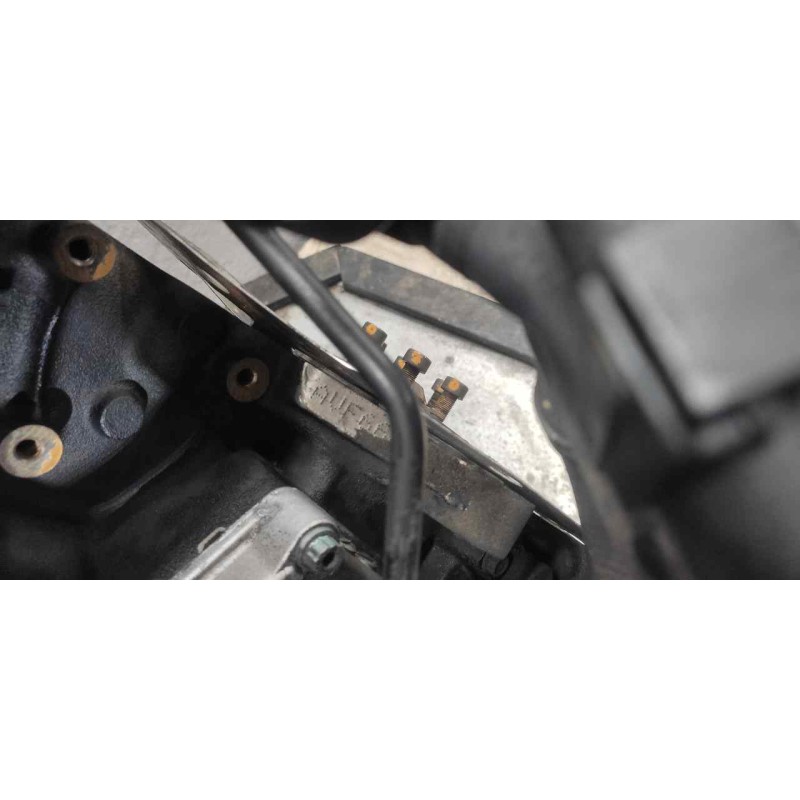 Recambio de motor completo para audi a4 berlina (8e) 1.9 tdi (96kw) referencia OEM IAM AVF INYECCIÓN BOSCH - Azul 4