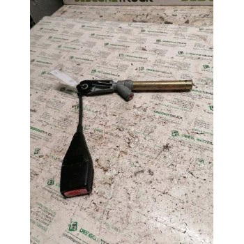 Recambio de pretensor airbag izquierdo para renault megane ii berlina 5p referencia OEM IAM   