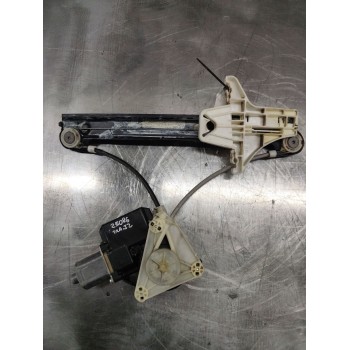 Recambio de elevalunas trasero izquierdo para volkswagen polo v (6r1, 6c1) 1.6 tdi referencia OEM IAM e850201  