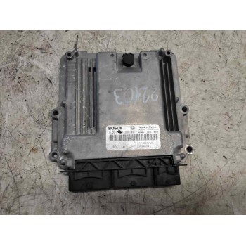 CENTRALITA MOTOR UCE 0821030899 1039S73439 237104376R