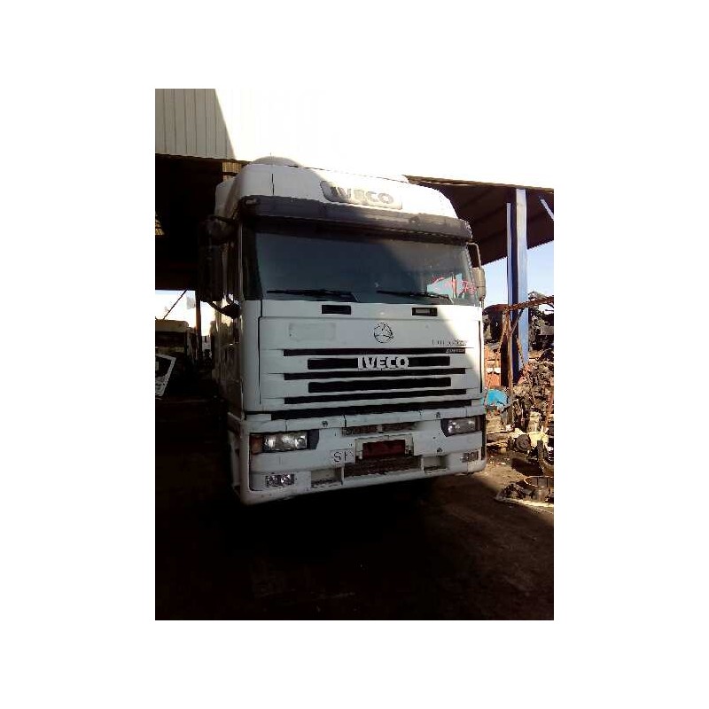 IVECO EUROSTAR (LD)