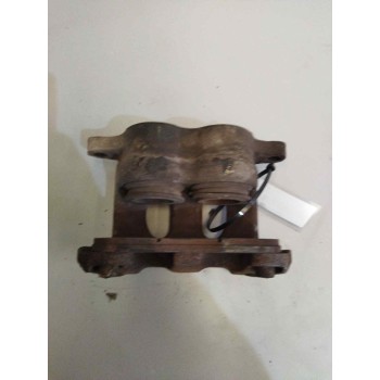 Recambio de pinza freno delantera derecha para nissan trucks atleon 110 referencia OEM IAM 21613599  