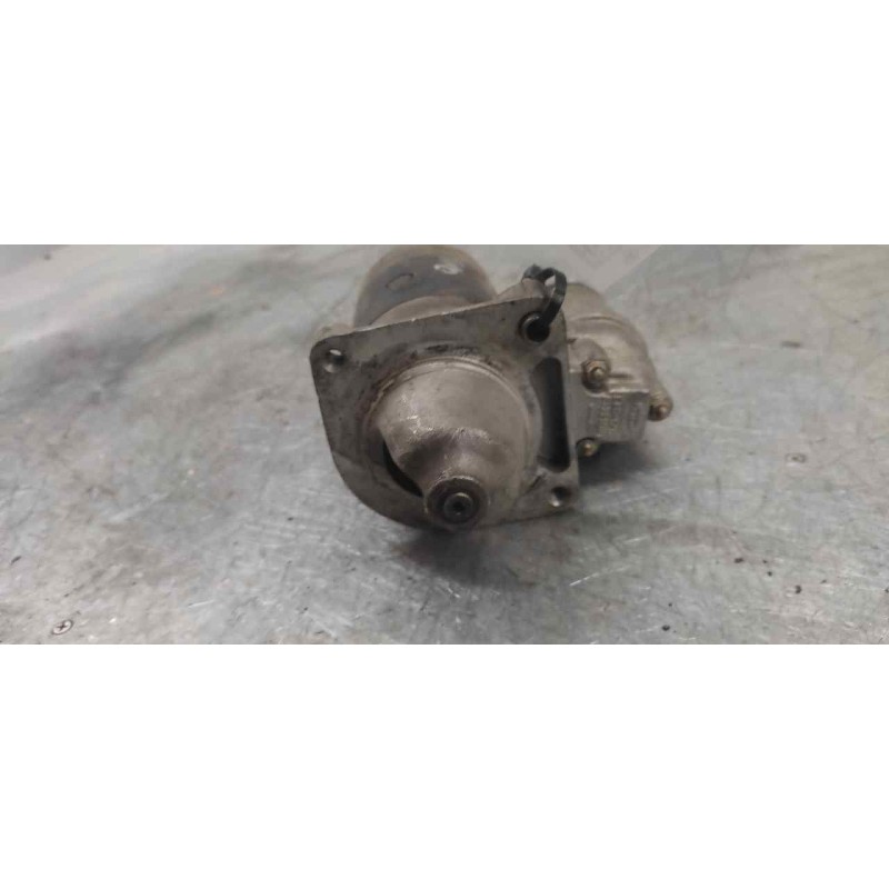 Recambio de motor arranque para fiat tipo (160) 1.6 i.e. / cl referencia OEM IAM 63223031 MAGNETI MARELLI 9 DIENTES