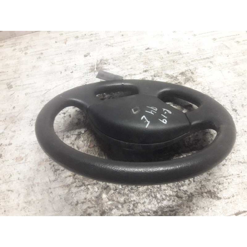 Recambio de volante para renault 19 hatchback (b/c53) referencia OEM IAM 7700830804 2