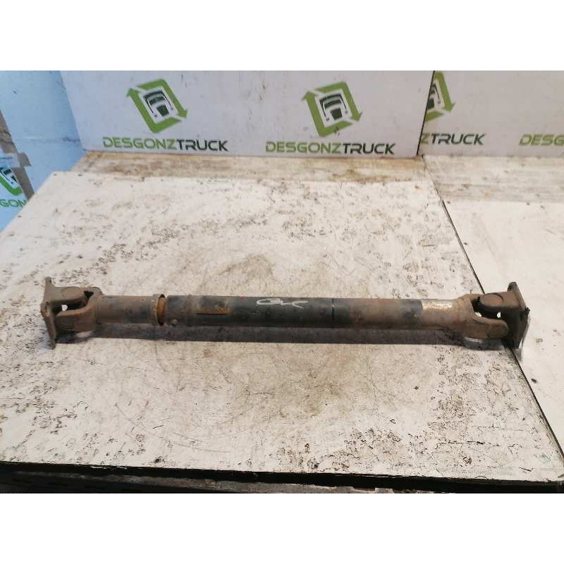 Recambio de transmision central para kia sportage td (5-ptas.) referencia OEM IAM K01125100A 76 CM - Azul