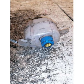 Recambio de deposito expansion para fiat qubo (300) 1.3 16v m-jet cat referencia OEM IAM   