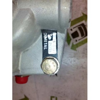 Recambio de valvula aire para nissan trucks m 140.17 referencia OEM IAM 4605997 VALVULA TRANSMISOR DE FRENO 