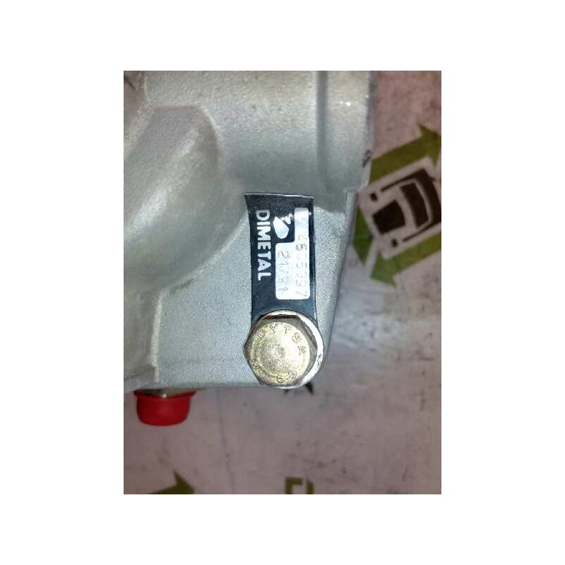 Recambio de valvula aire para nissan trucks m 140.17 referencia OEM IAM 4605997 VALVULA TRANSMISOR DE FRENO 