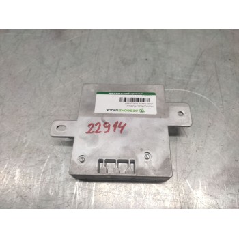 Recambio de modulo electronico para land rover discovery v6 td se referencia OEM IAM xra500031  