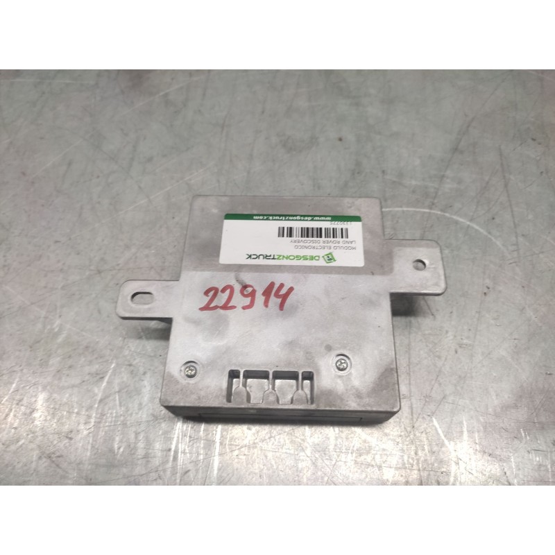 Recambio de modulo electronico para land rover discovery v6 td se referencia OEM IAM xra500031 - Verde 3