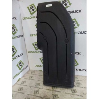 CHIMENEA CAJA FILTRO 5010626291 