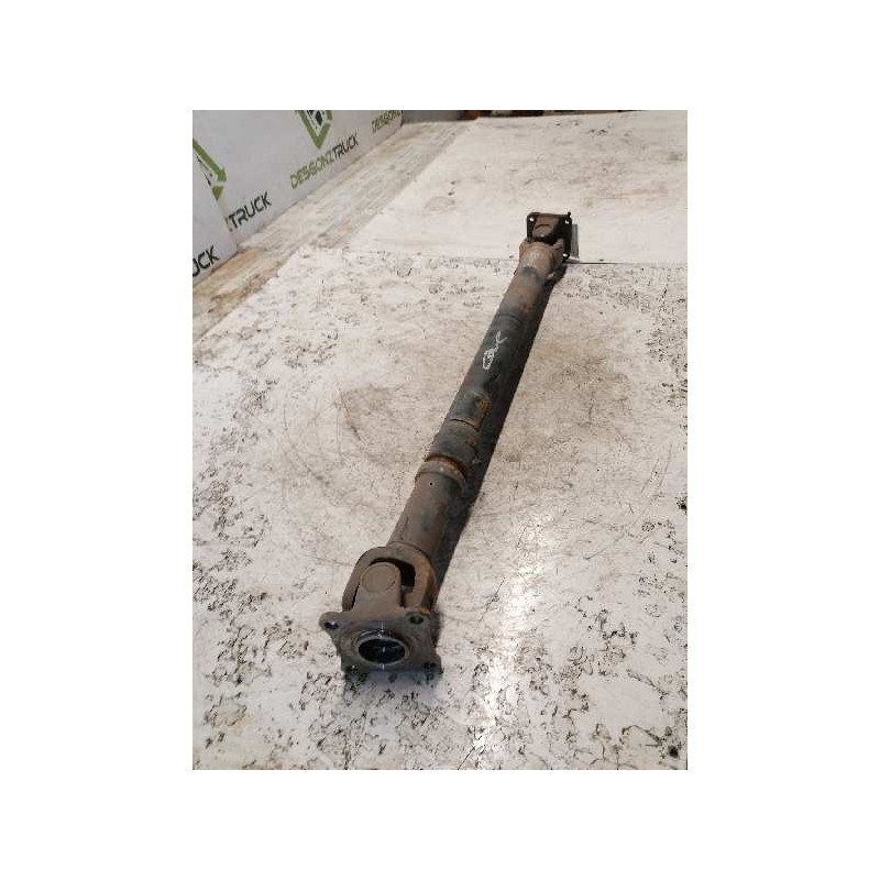 Recambio de transmision central para kia sportage td (5-ptas.) referencia OEM IAM K01125100A 76 CM - Azul 2
