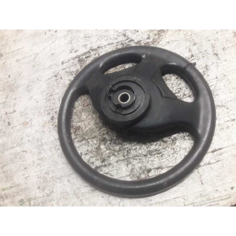 Recambio de volante para renault 19 hatchback (b/c53) referencia OEM IAM 7700830804 3