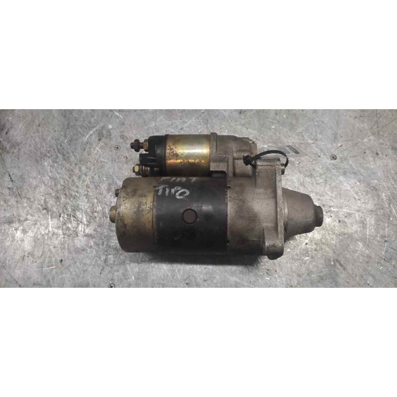 Recambio de motor arranque para fiat tipo (160) 1.6 i.e. / cl referencia OEM IAM 63223031 MAGNETI MARELLI 9 DIENTES 2