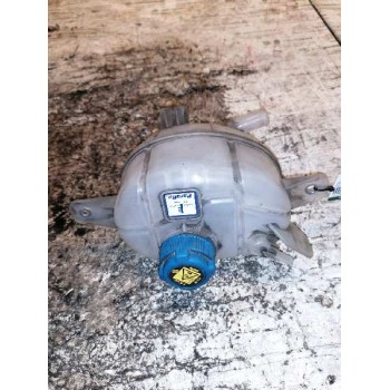 Recambio de deposito expansion para fiat qubo (300) 1.3 16v m-jet cat referencia OEM IAM   