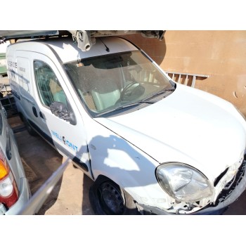 renault kangoo (f/kc0) del año 2007